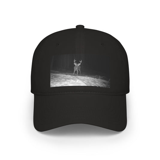 Trail Cam 9-Point Buck | Hat