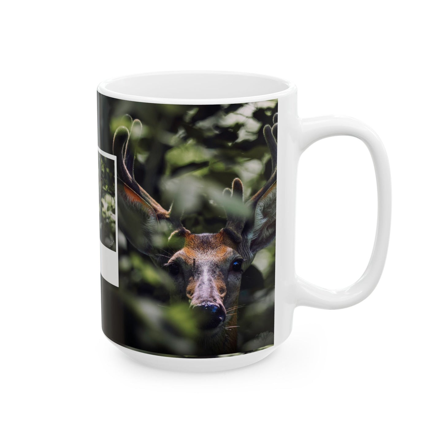 Deer | Ceramic Mug