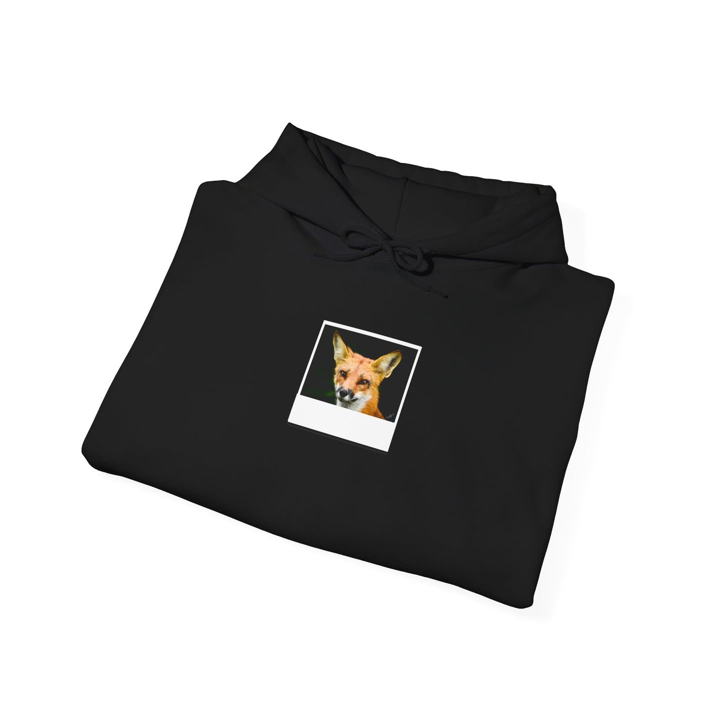 Fox | Hoodie
