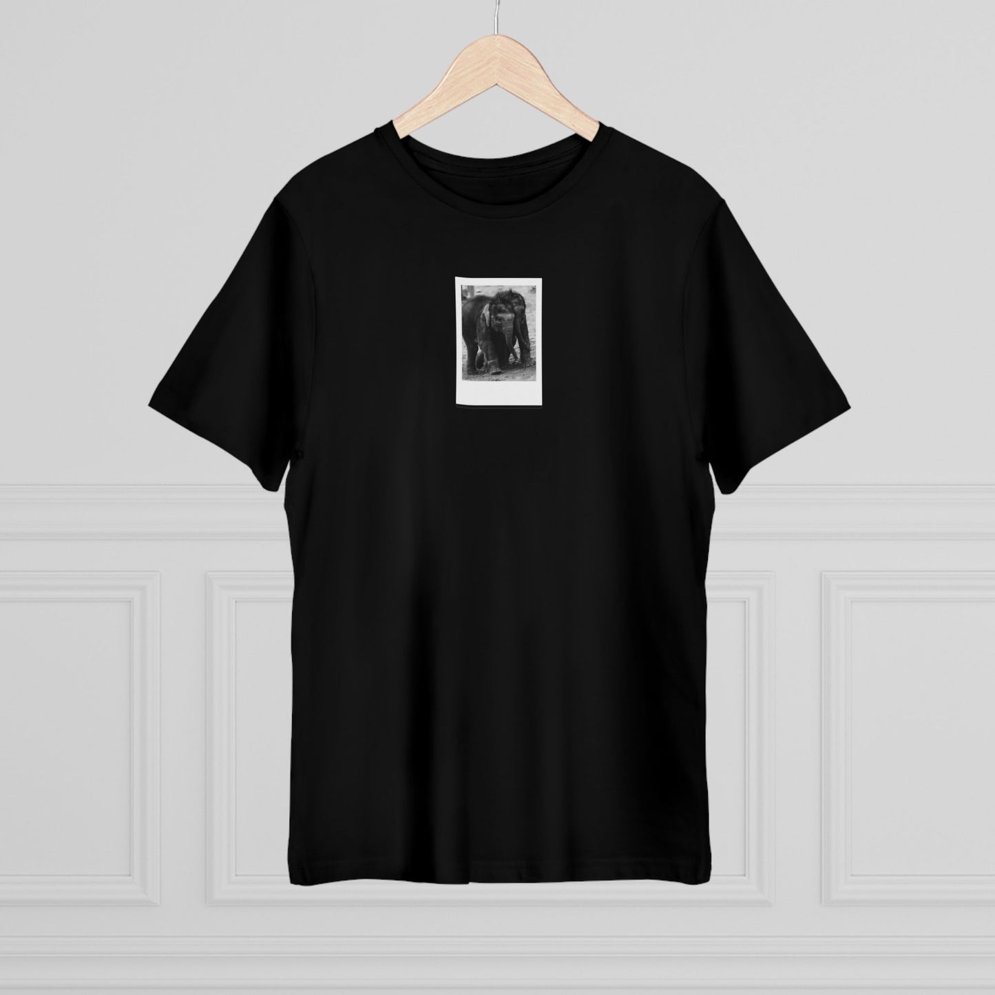 Twin Elephants | T-Shirt