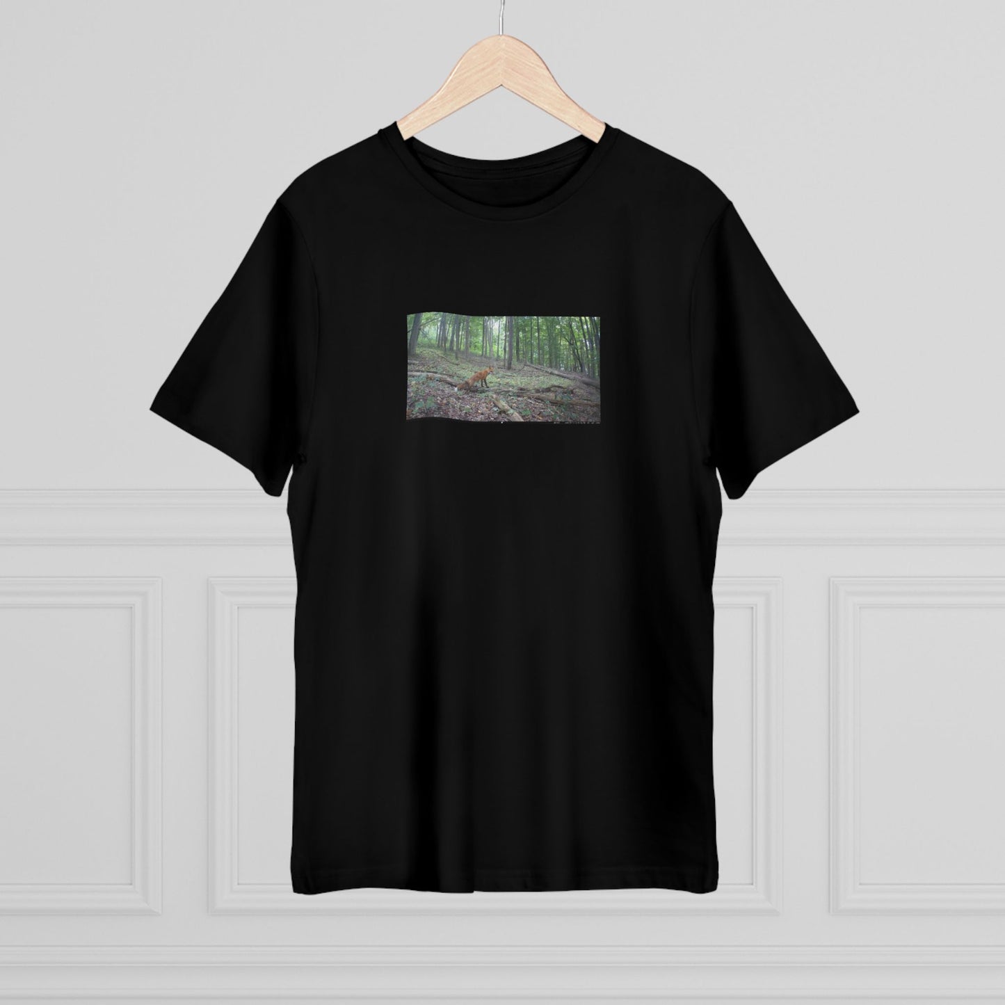 Trail Cam Fox | T-Shirt