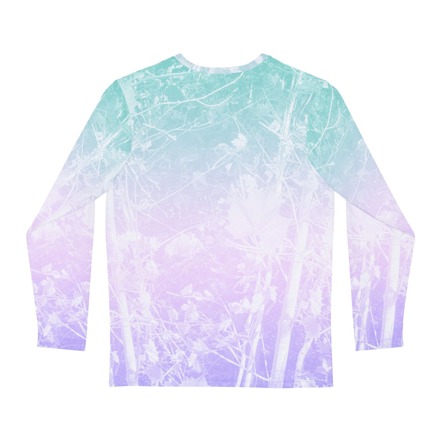 Rare Unicorn Camo | Long Sleeve Shirt