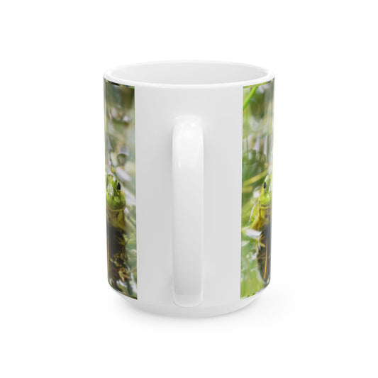 Frog | Ceramic Mug