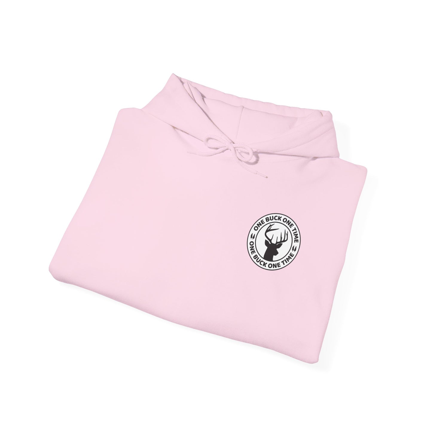 1 Buck One Time | Hoodie