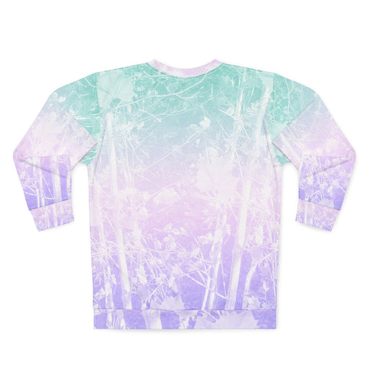 Rare Unicorn Camo | Pullover Sweatshirt