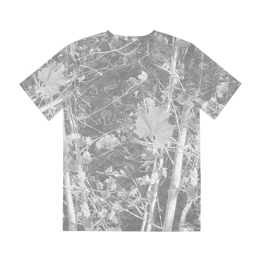 Wolf Gray Camo | T-Shirt