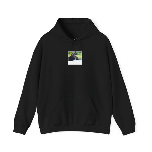 Moose | Hoodie