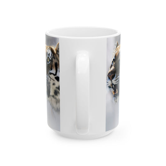 Tiger | Ceramic Mug