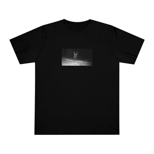 Trail Cam 9-Point Buck | T-Shirt