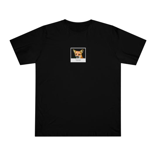 Fox Bundle (Coaster Set, Mug and T-Shirt)