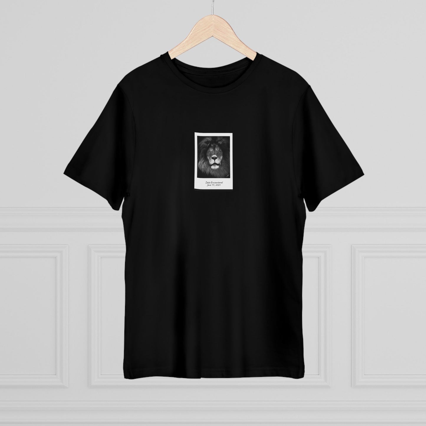 Lion 6.14.24 | T-Shirt