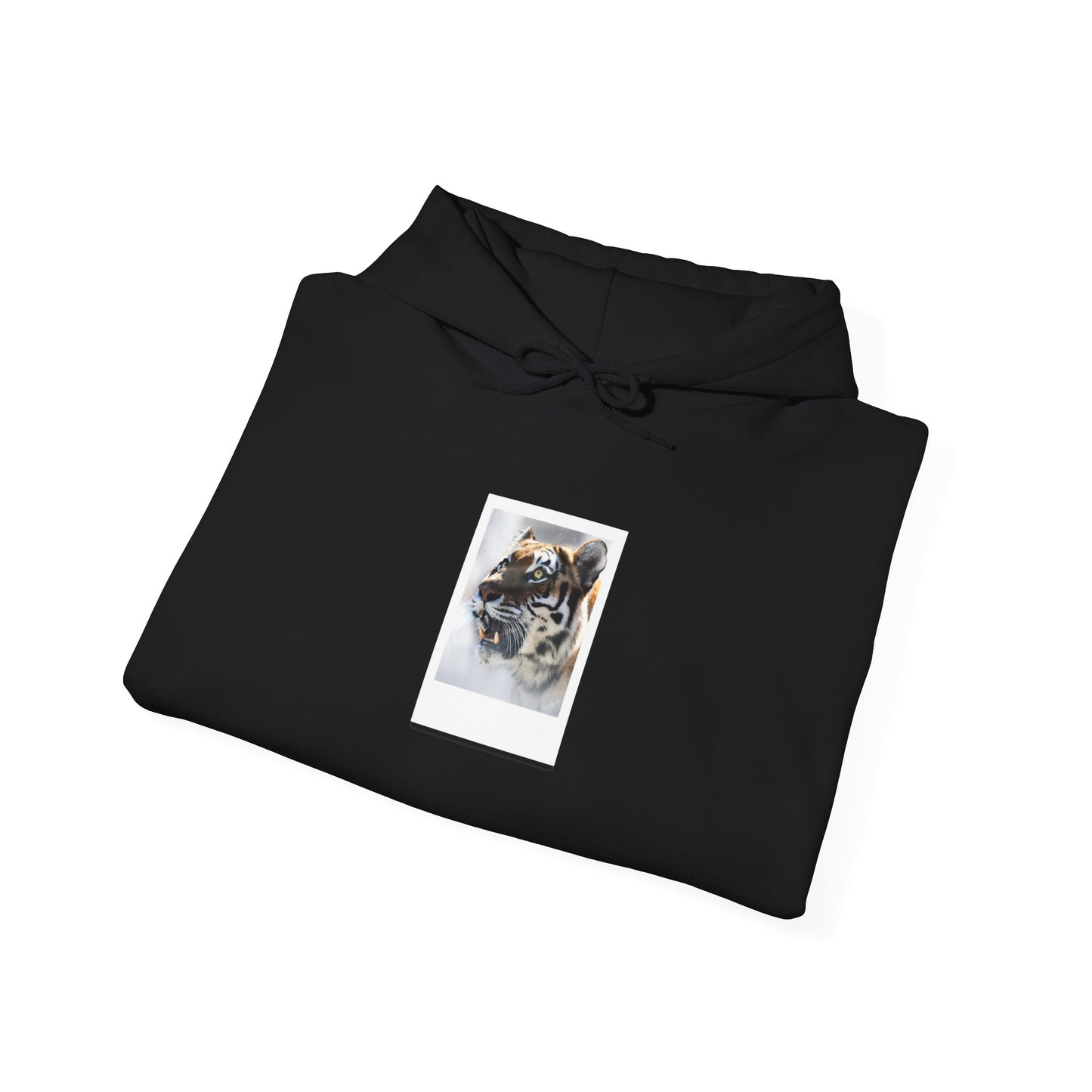 Tiger | Hoodie