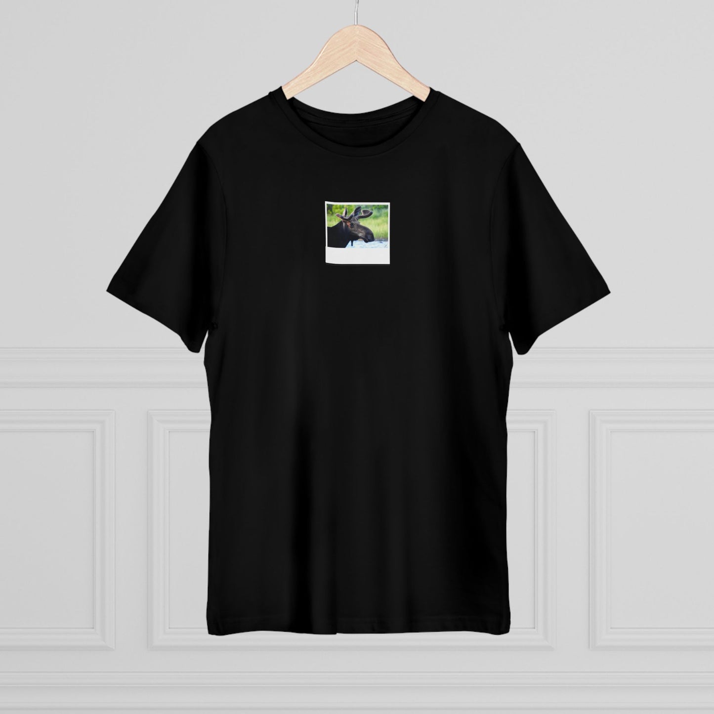 Moose | T-Shirt