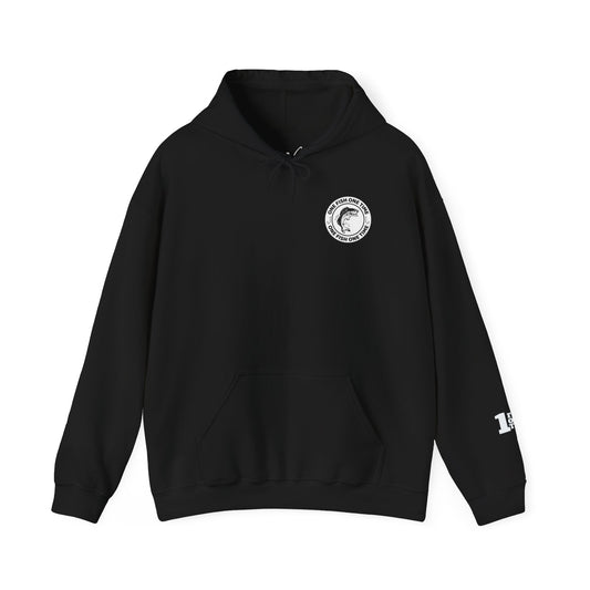 1 Fish One Time | Hoodie