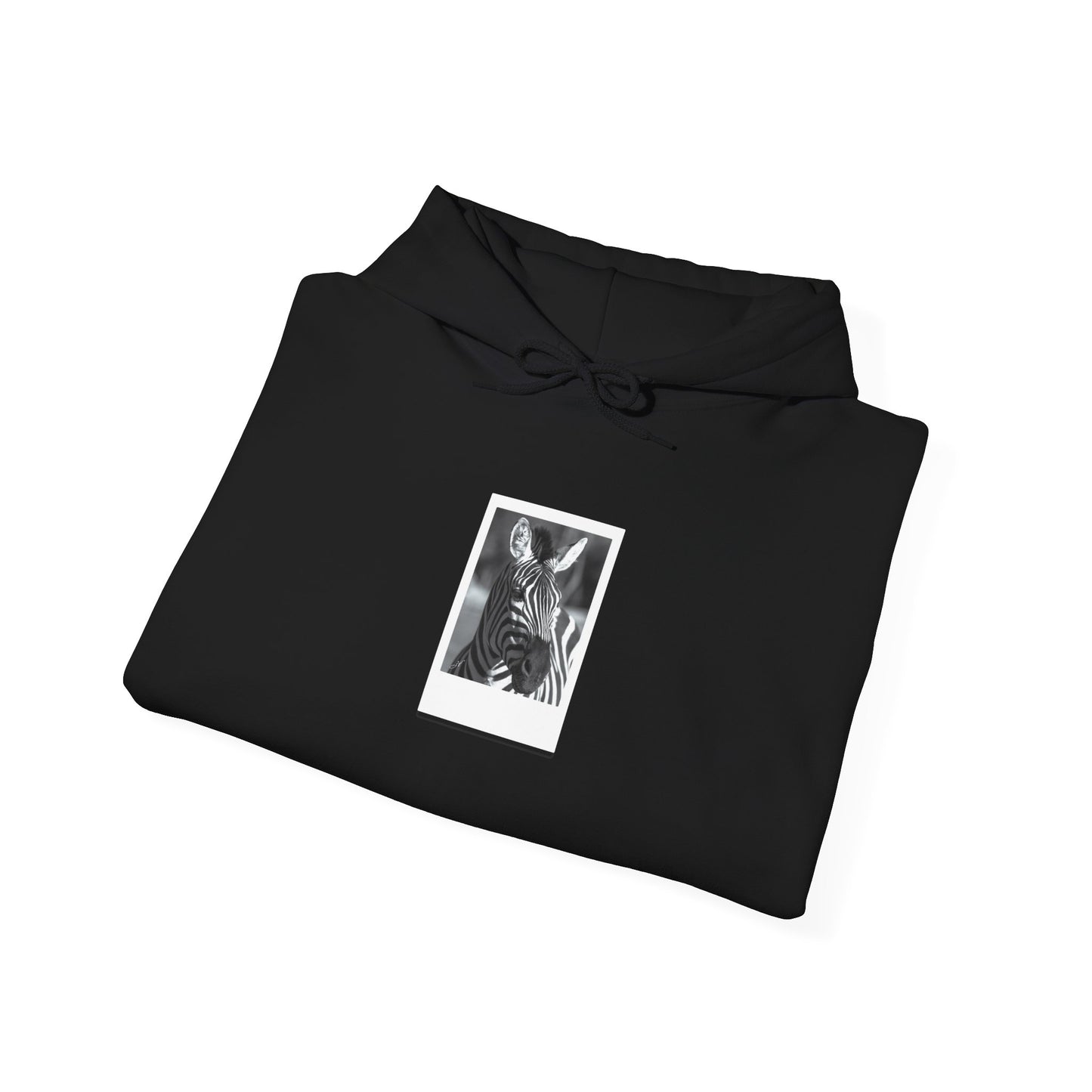 Zebra | Hoodie