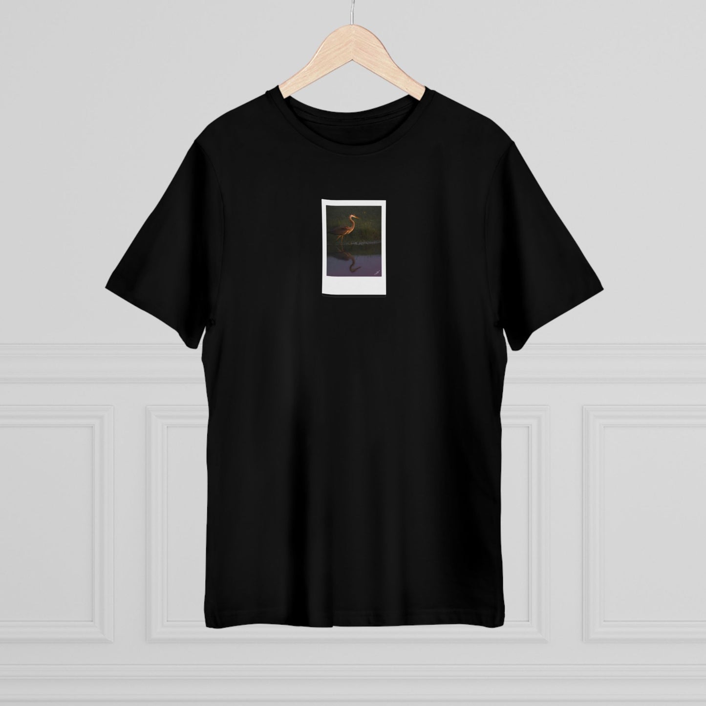Blue Heron | T-Shirt