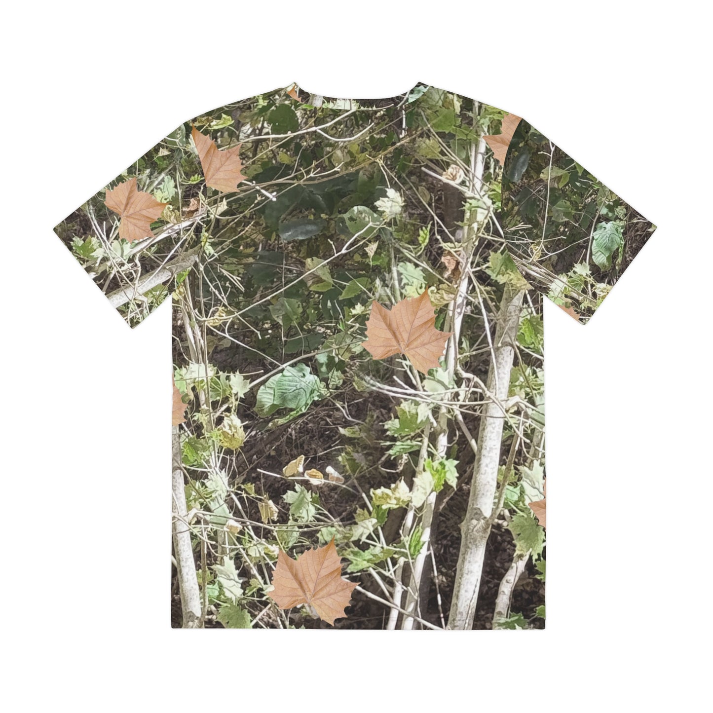 Original Camo | T-Shirt