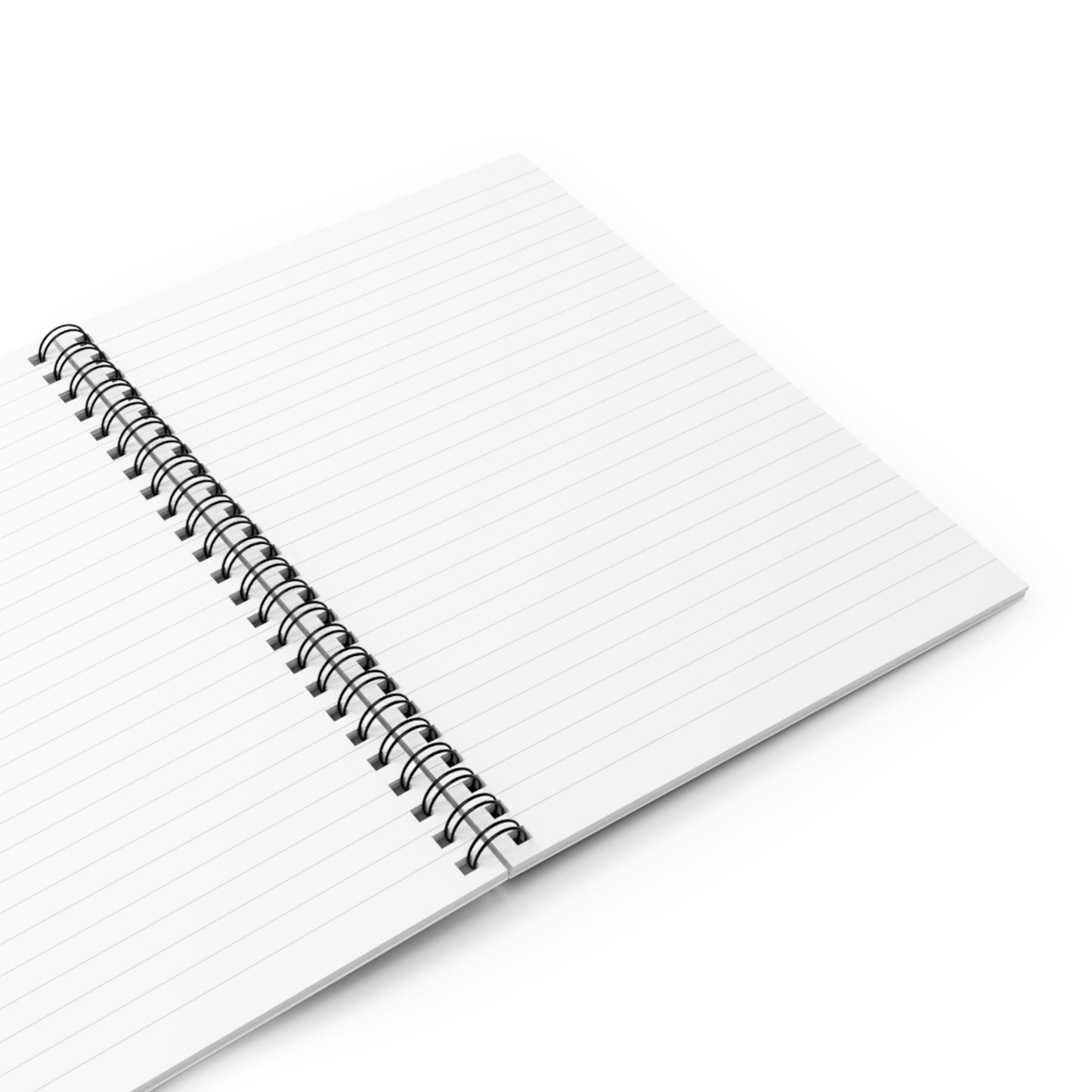 Chipmunk | Spiral Notebook
