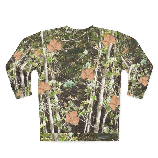 Original Camo | Pullover Sweatshirt