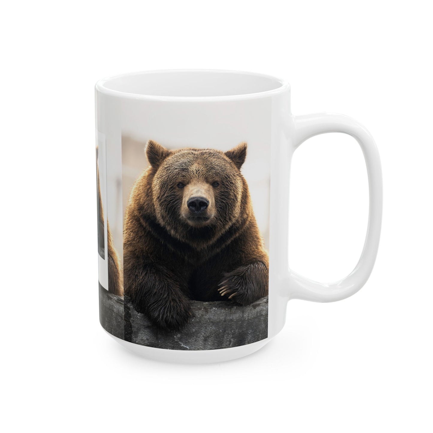 Bear | Ceramic Mug