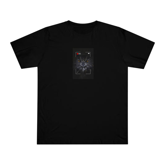 Owl In Focus | T-Shirt