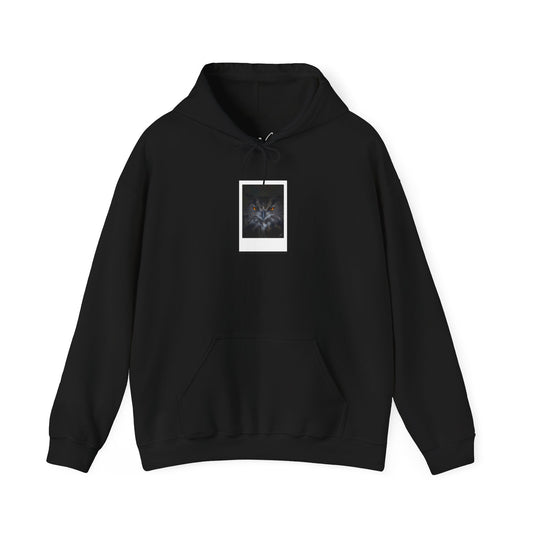 Owl | Hoodie