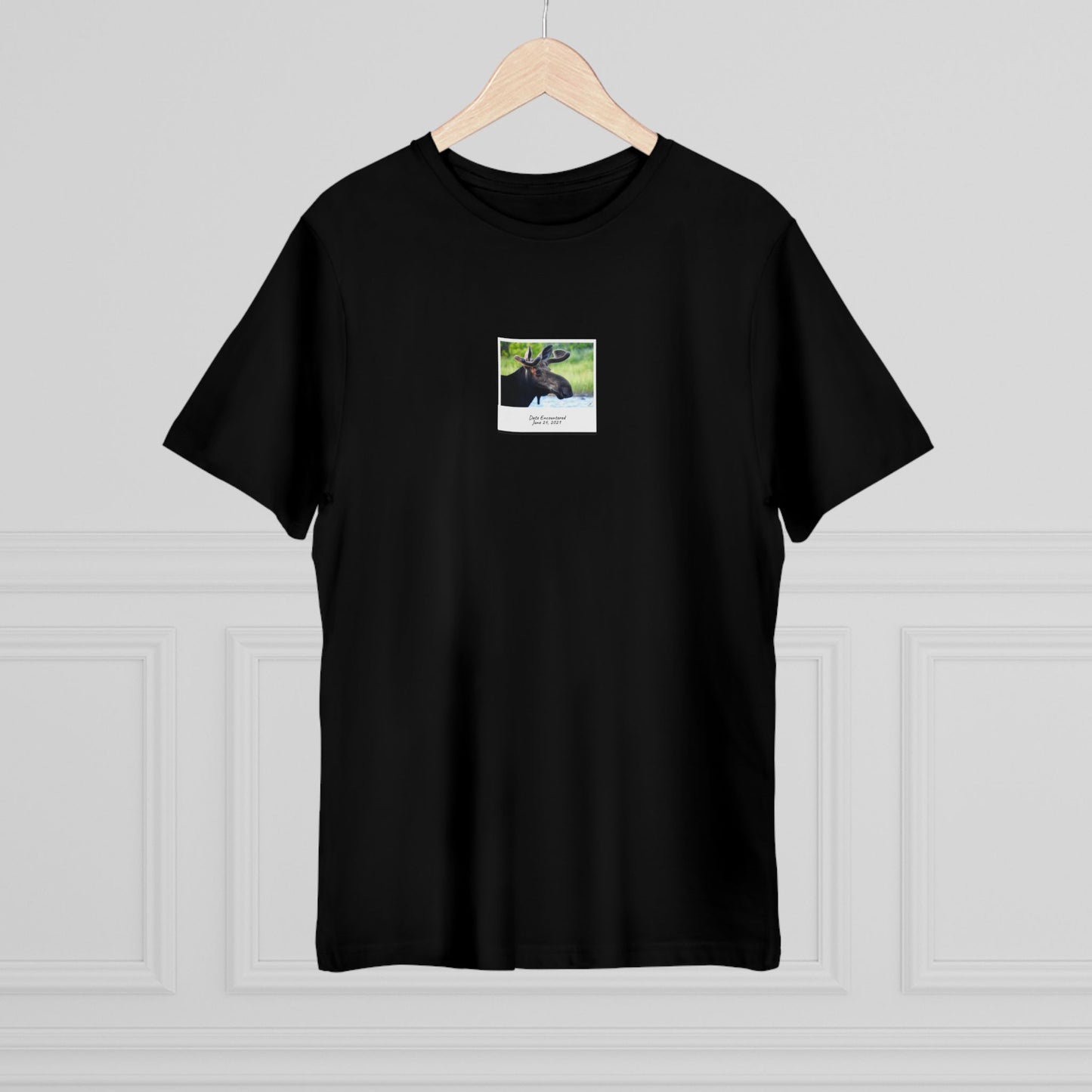 Moose 6.24.21 | T-Shirt