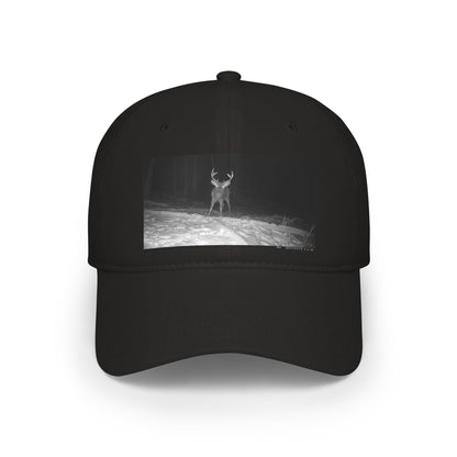 Trail Cam 9-Point Buck | Hat
