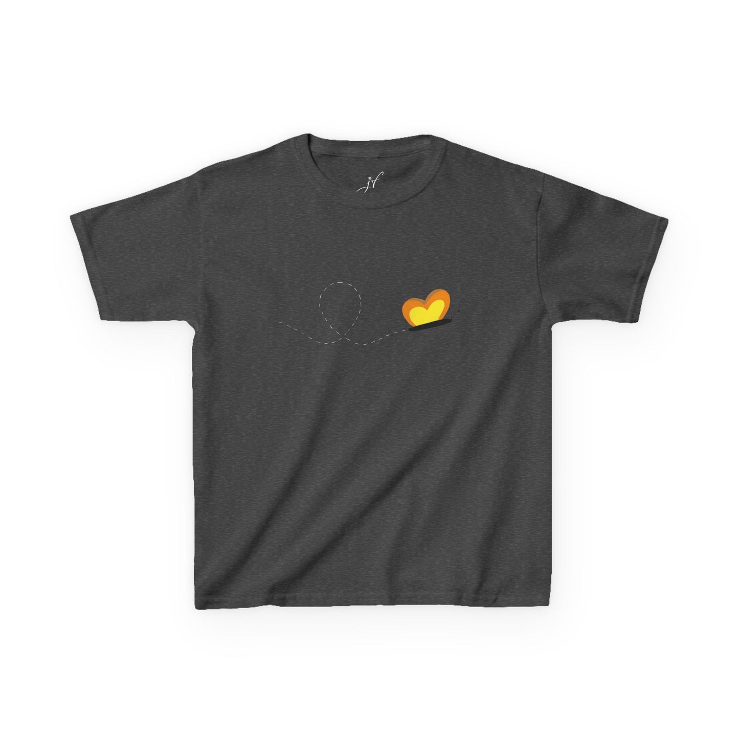 Butterfly of Hope | Kids T-Shirt