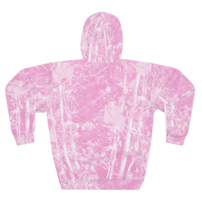 Flamingo Pink Camo | Hoodie