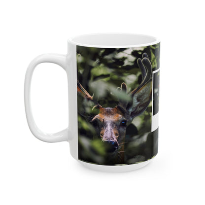 Deer | Ceramic Mug