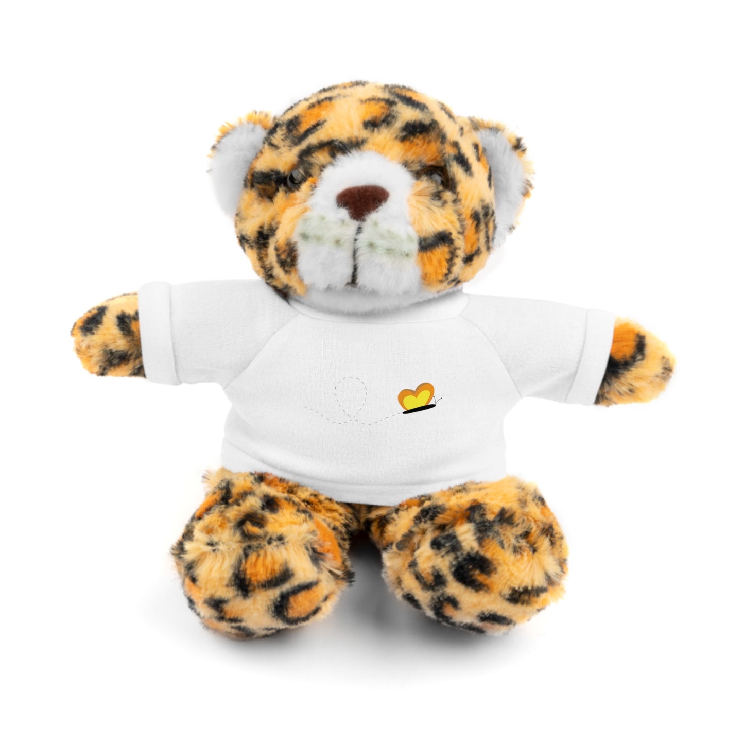 Butterfly of Hope | Stuffed Animal