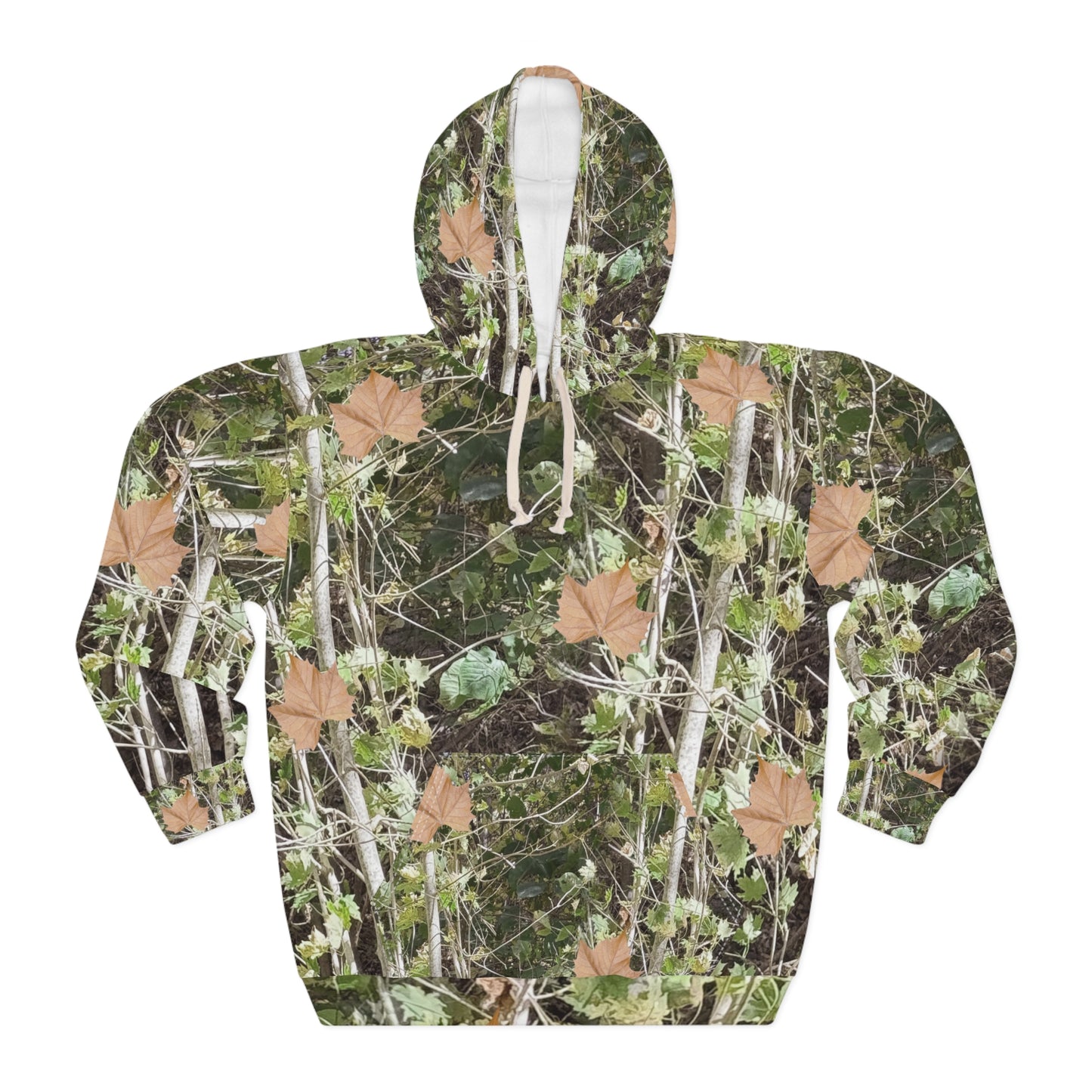 Original Camo | Hoodie