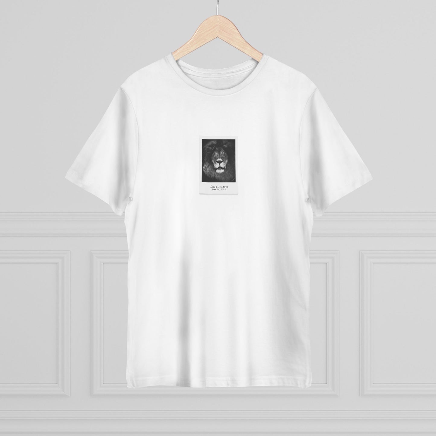 Lion 6.14.24 | T-Shirt