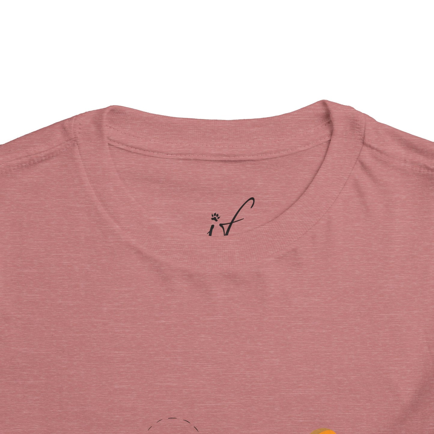 Butterfly of Hope | Toddler Short Sleeve Tee