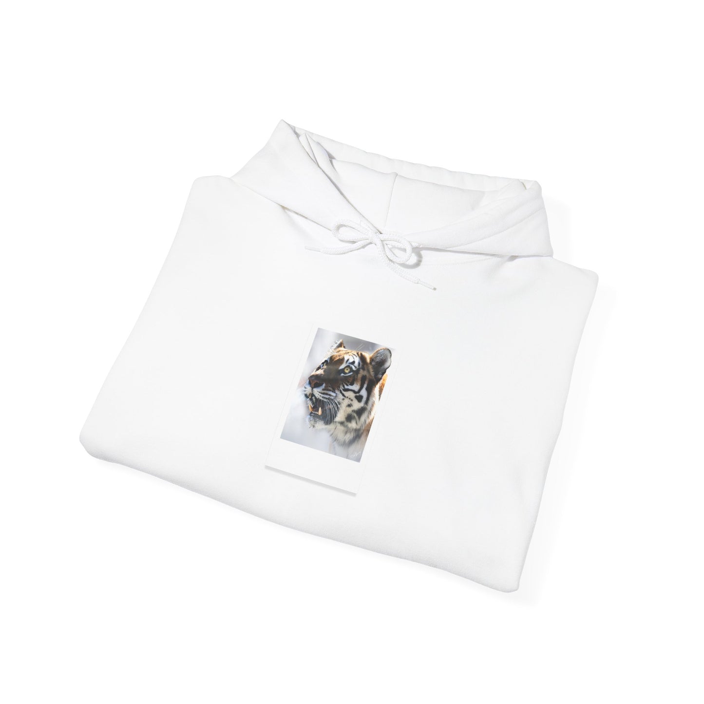 Tiger | Hoodie