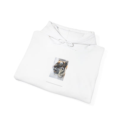 Tiger | Hoodie