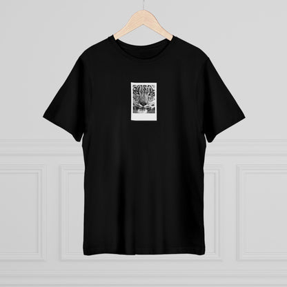 Snow Leopard | T-Shirt