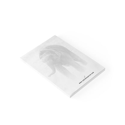 Elephant | Post-It Note Stack