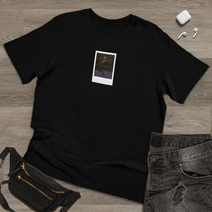 Blue Heron | T-Shirt
