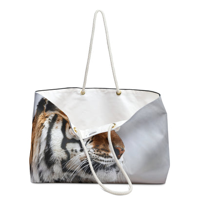 Tiger | Weekender Bag