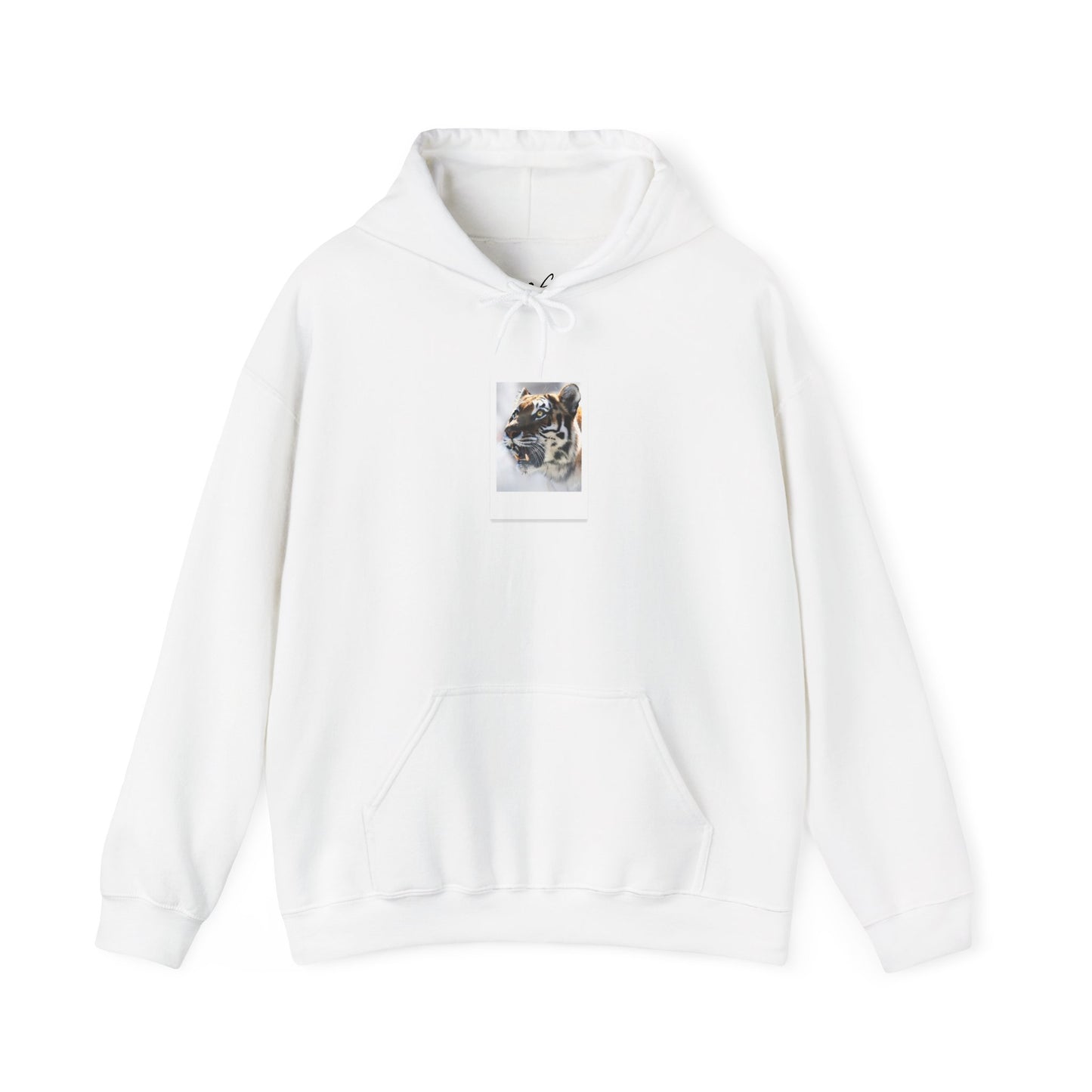Tiger | Hoodie