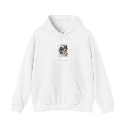 Tiger | Hoodie