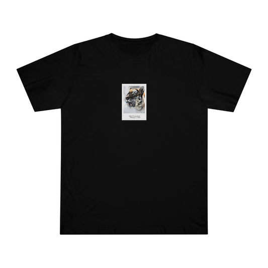 Tiger Bundle (Coaster Set, Mug and T-Shirt)