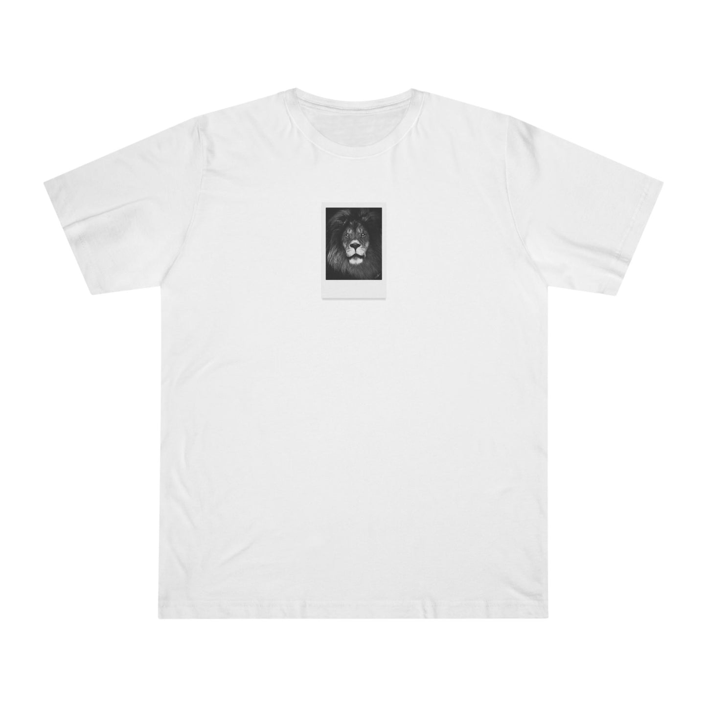 Lion | T-Shirt