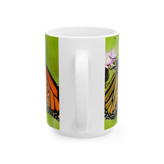 Butterfly | Ceramic Mug