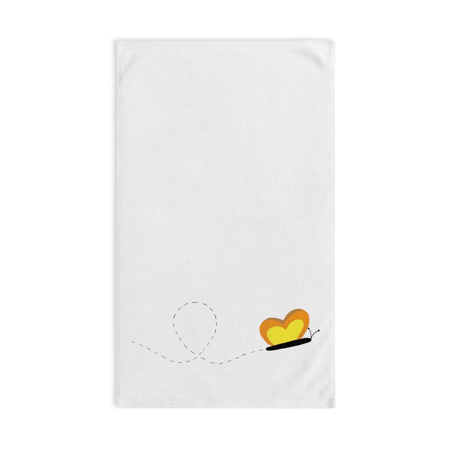 Butterfly of Hope | Hand Towel