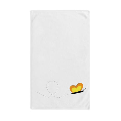 Butterfly of Hope | Hand Towel