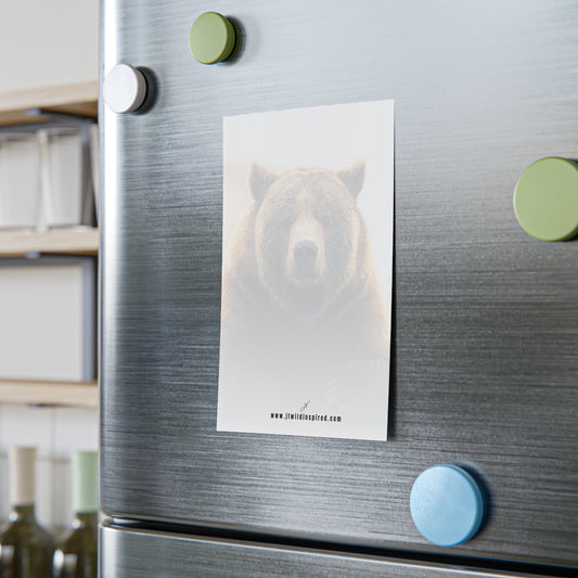 Bear Notebook/Post-It Bundle