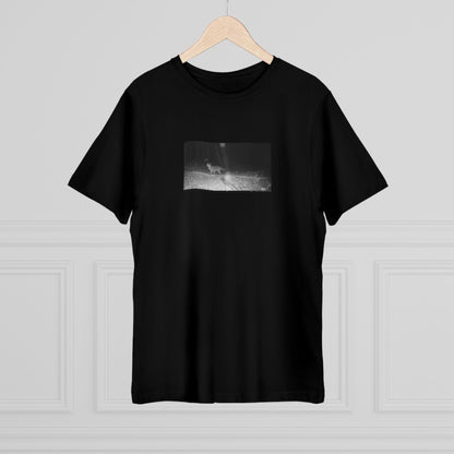 Trail Cam Coyote | T-Shirt
